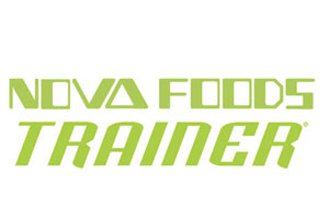 novafoods trainer